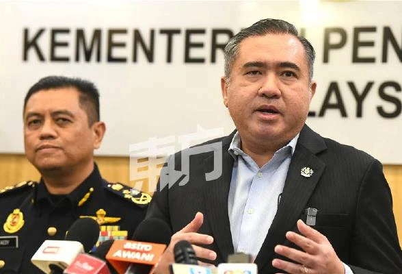 外國車輛今年10月起　新國入境大馬需持VEP