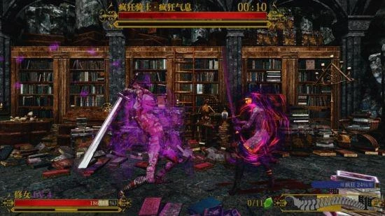 《死亡教堂》1.0正式版現已推出特惠32.4元