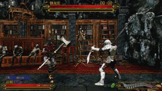 《死亡教堂》1.0正式版現已推出特惠32.4元