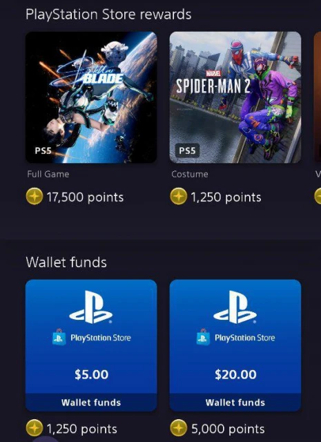 油膩師姐可以兌換了！《劍星》現已加入PS Stars獎勵