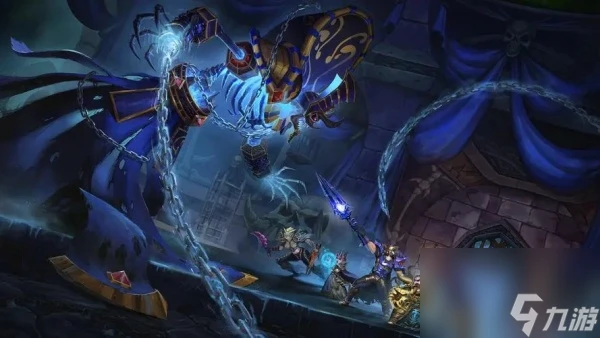 魔獸世界嚇人的箱子獲取方法