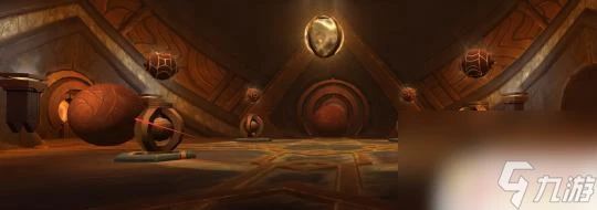 元尊怎麼打贏回憶之門 魔獸世界9.2寶藏攻略