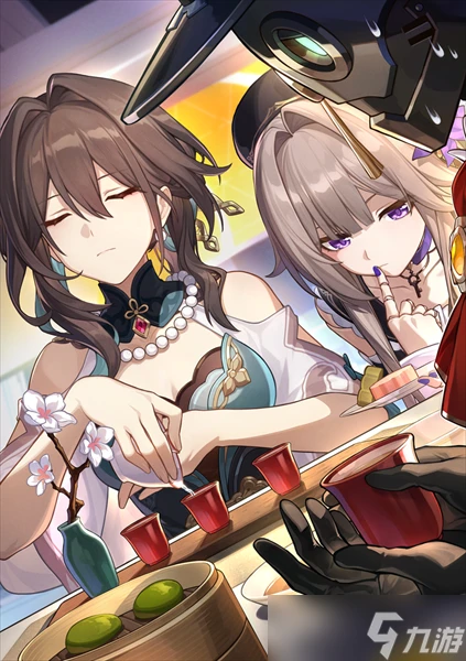 崩壞星穹鐵道2.2下半光錐卡池解析