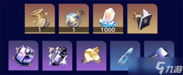 崩壞星穹鐵道銀河球棒俠傳說活動介紹