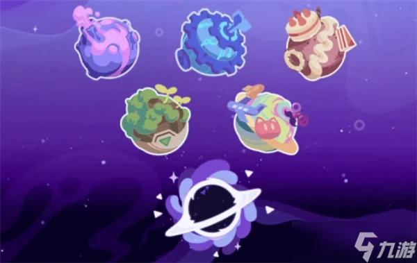 崩壞星穹鐵道銀河球棒俠傳說活動介紹