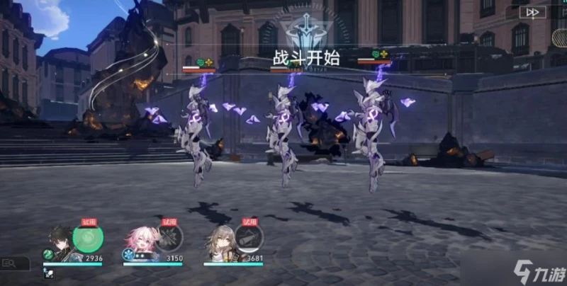 崩壞星穹鐵道丹恆怎麼樣