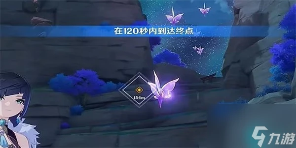 原神遍觀巡景鳴神大社怎麼過-原神遍觀巡景鳴神大社攻略