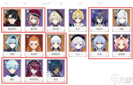 原神 中低配快速破盾全獎勵秘籍｜殊形之龍Day④