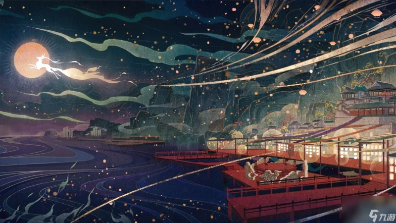 原神璃月港平靜的一天任務通關攻略