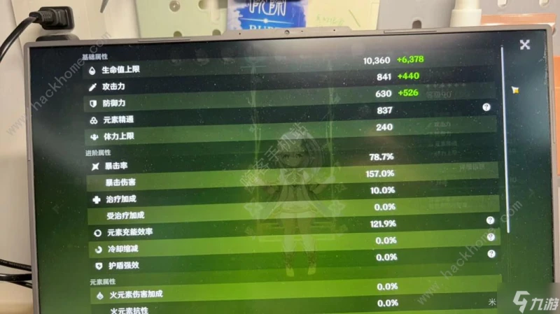 原神刻晴怎麼打雞哥 4.6版本刻晴速通雞哥攻略