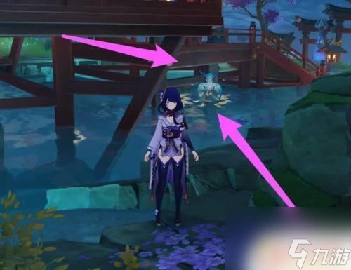 原神紅色的小鳥跟隨怎麼獲取 原神新版本怎麼獲取跟隨寵物鳥