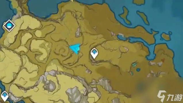 原神盜寶團的寶藏任務通關攻略