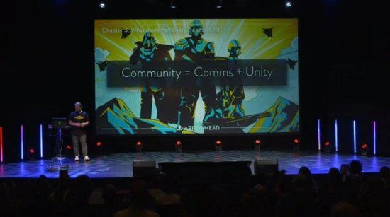 《地獄潛者2》前CEO：實時服務型遊戲對行業是好事