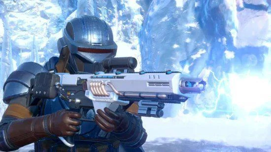 《地獄潛者2》前CEO：實時服務型遊戲對行業是好事