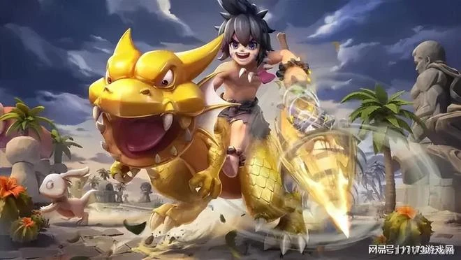 騰訊遊戲2024發布會回顧：《黑色沙漠》端游等13款新游亮相