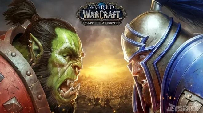 國服沒回，部落先沒了？魔獸11.0新劇情暴雷，暴雪取消陣營