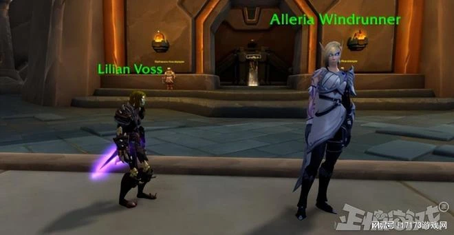 多久沒聽到為了部落為了聯盟了？暴雪一句話，取消魔獸陣營對抗