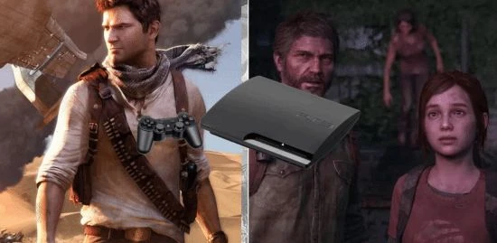 外媒排名最佳PS3遊戲:《GTA4》第二 第一名毫無懸念