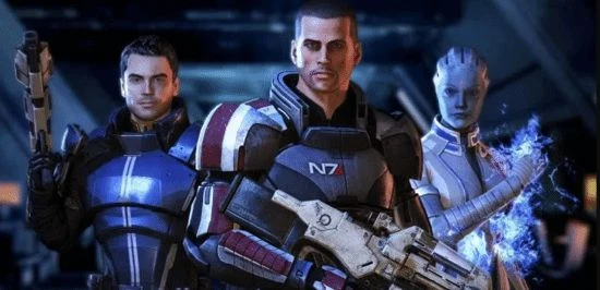 外媒排名最佳PS3遊戲:《GTA4》第二 第一名毫無懸念