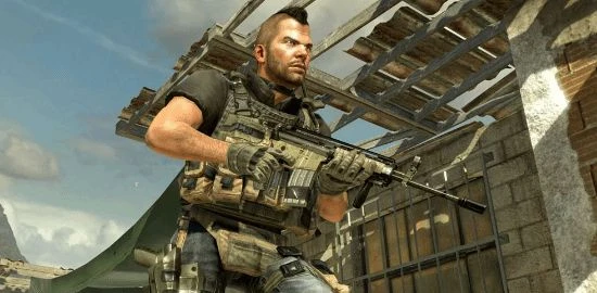 外媒排名最佳PS3遊戲:《GTA4》第二 第一名毫無懸念