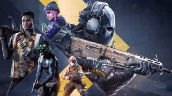 《不羈聯盟》首周玩家數超800萬！遠超育碧預期