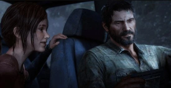 外媒排名最佳PS3遊戲:《GTA4》第二 第一名毫無懸念