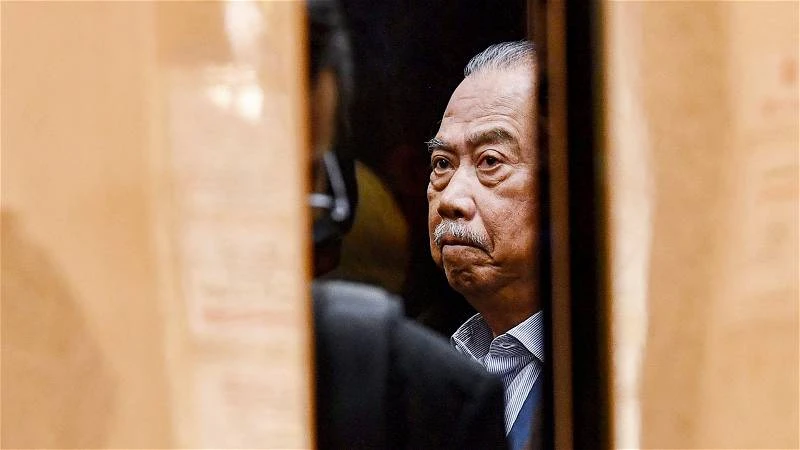 慕尤丁起訴博安誹謗案庭外和解