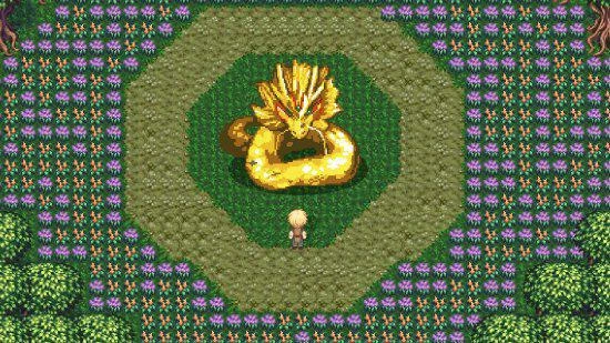 釣魚佬拯救世界!這款開放世界像素釣魚遊戲將出Demo