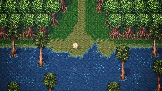 釣魚佬拯救世界!這款開放世界像素釣魚遊戲將出Demo