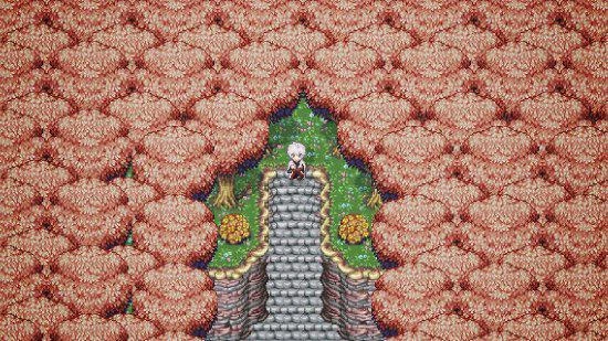 釣魚佬拯救世界!這款開放世界像素釣魚遊戲將出Demo