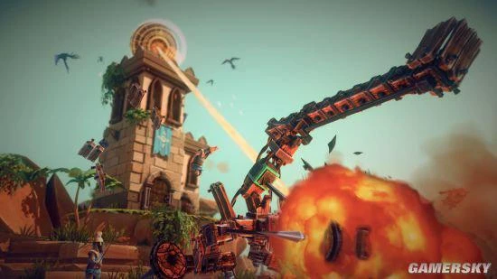 開發者：想讓遊戲上SteamDeck可不是簡單複製粘貼