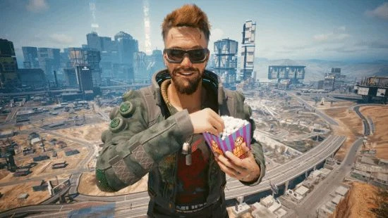 CPDR歡迎拉瑞安在華沙開設工作室：Swen這人不錯