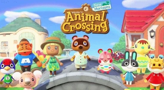 像素版《動物森友會》是什麼樣的？這位網友給出答案