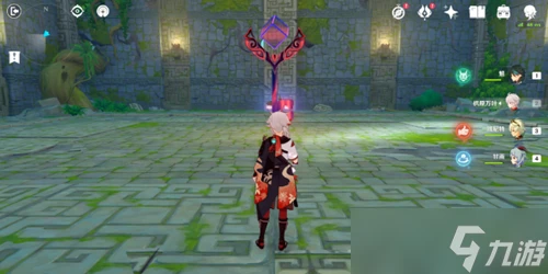 原神巨風之境怎麼玩