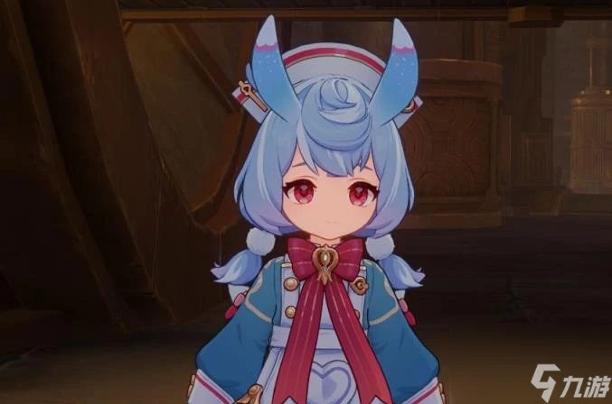 原神希格雯突破材料介紹 希格雯突破材料有什麼