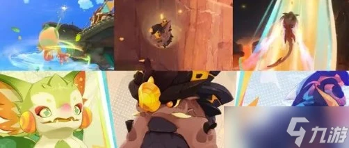 原神4.7活動匯總介紹