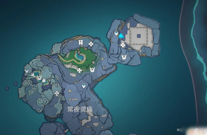 迷宮怎麼過原神 原神淵下宮迷宮怎麼打怪