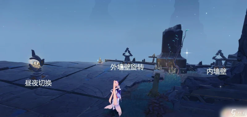 迷宮怎麼過原神 原神淵下宮迷宮怎麼打怪