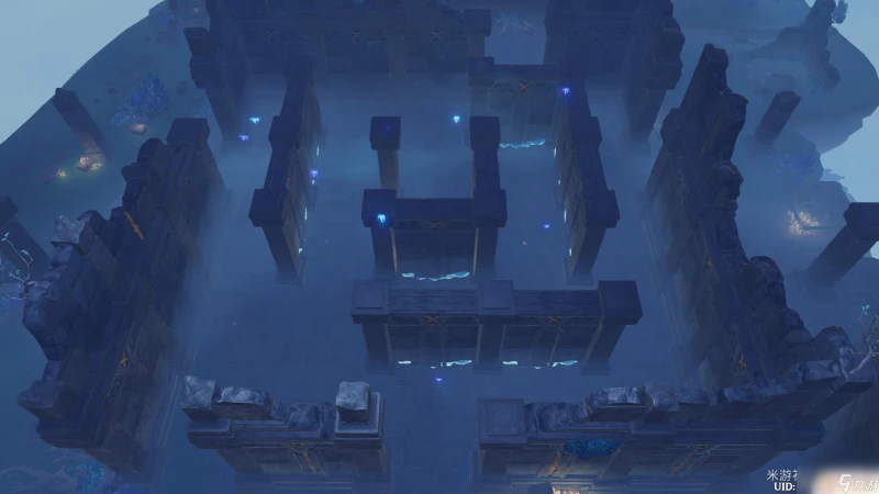 迷宮怎麼過原神 原神淵下宮迷宮怎麼打怪