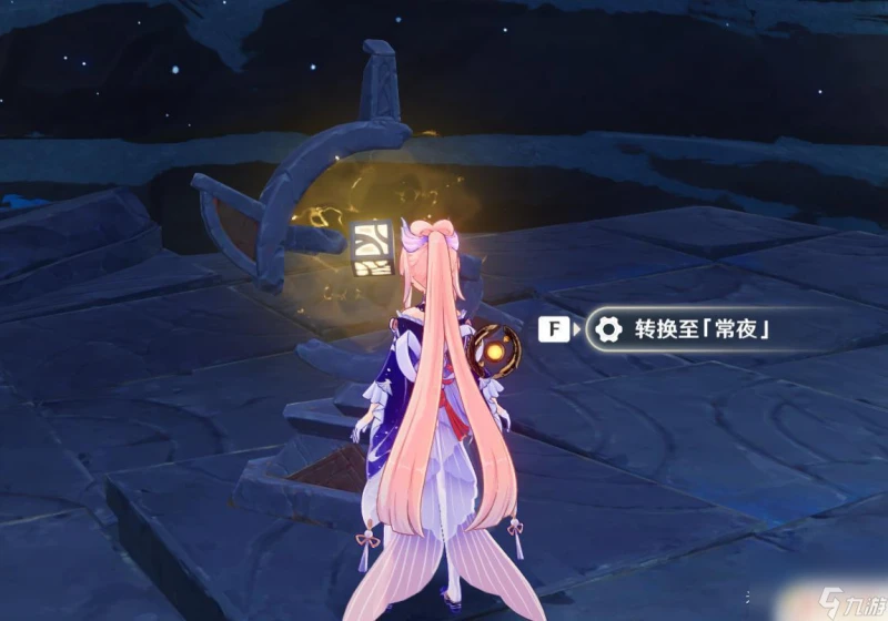 迷宮怎麼過原神 原神淵下宮迷宮怎麼打怪