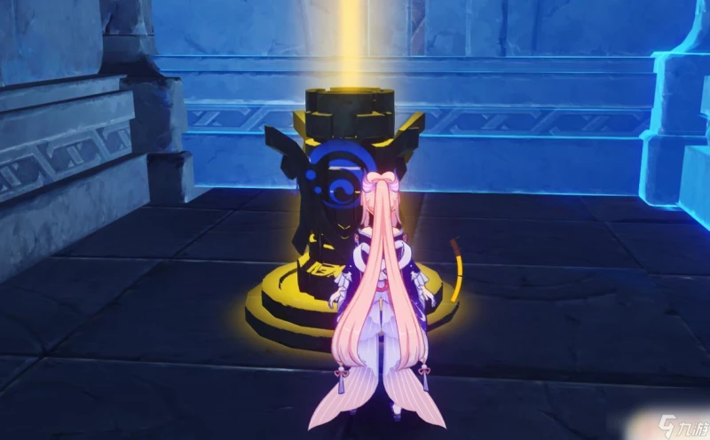 迷宮怎麼過原神 原神淵下宮迷宮怎麼打怪