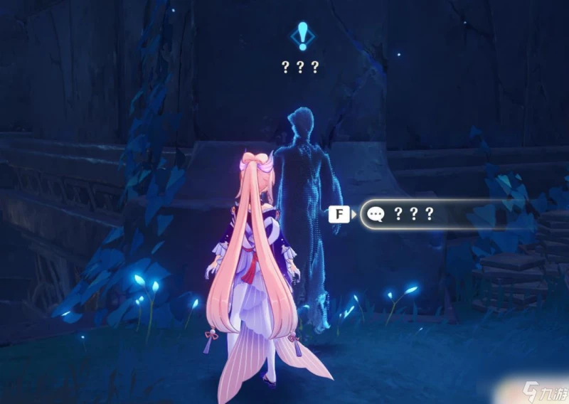 迷宮怎麼過原神 原神淵下宮迷宮怎麼打怪