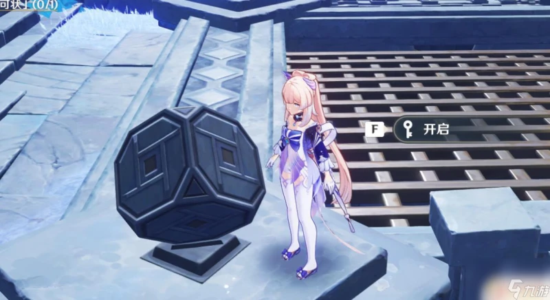 迷宮怎麼過原神 原神淵下宮迷宮怎麼打怪