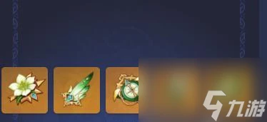 《原神》沙上樓閣史話 探秘角色組合