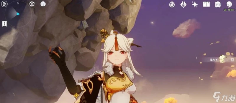 《原神》沙上樓閣史話 探秘角色組合