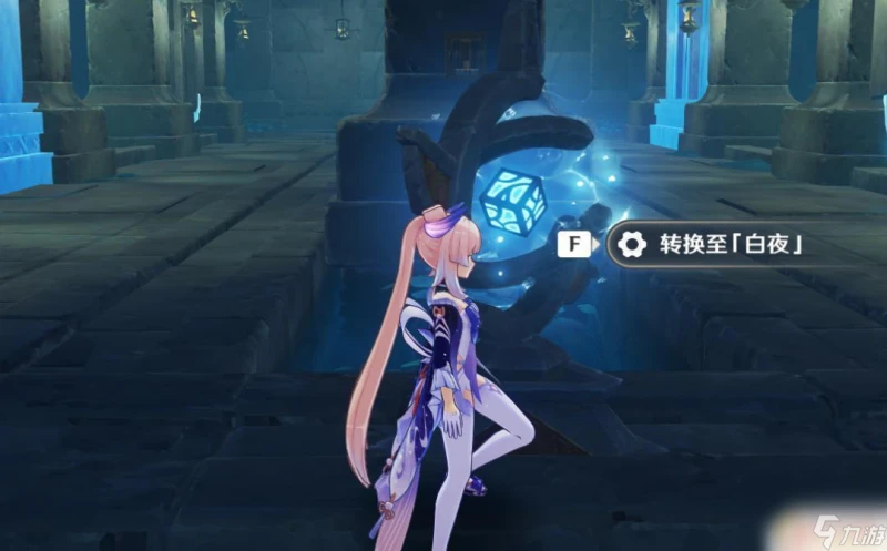 迷宮怎麼過原神 原神淵下宮迷宮怎麼打怪