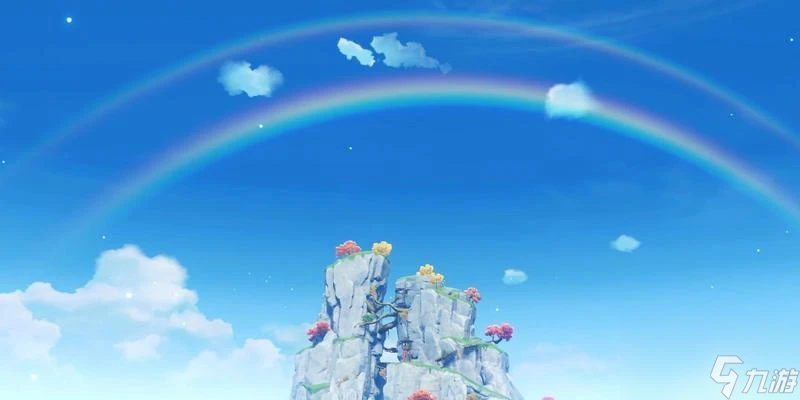 原神探險 揭秘前往海島交通工具名稱