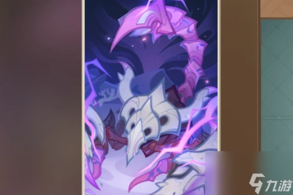 原神4.7版本七聖召喚更新內容前瞻介紹