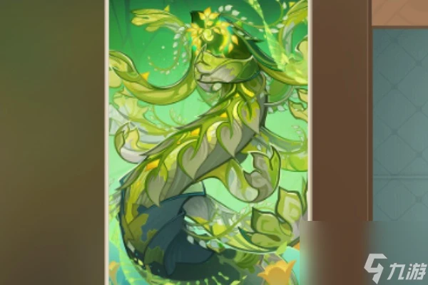 原神4.7版本七聖召喚更新內容前瞻介紹