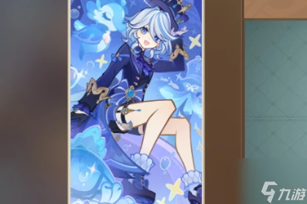 原神4.7版本七聖召喚更新內容前瞻介紹